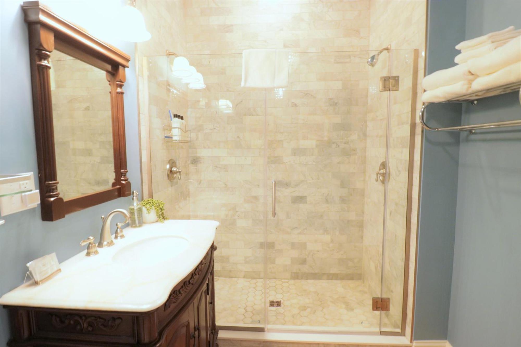Inn At Park Spring Portland Luaran gambar